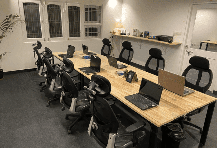 Best Co Working Space Jaipur